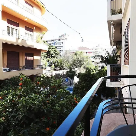 Apartment Bauhaus In The Center Of *