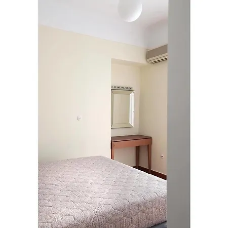 Apartment Bauhaus In The Center Of